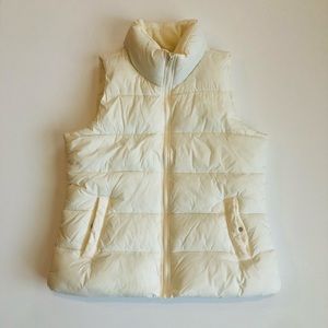 Old Navy Puffer Vest